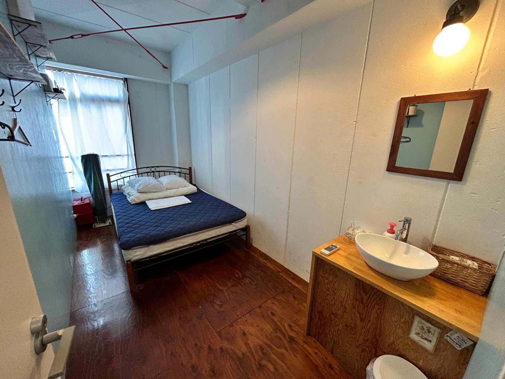 Hostel Bedgasm Tokio Exterior foto