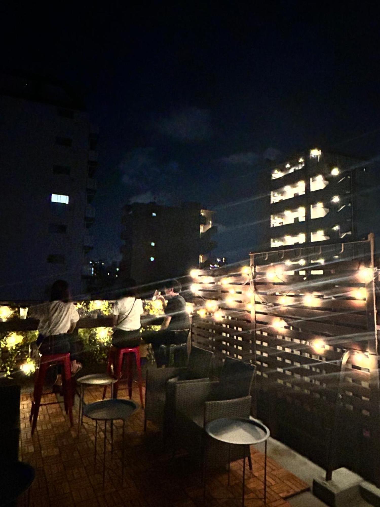 Hostel Bedgasm Tokio Exterior foto